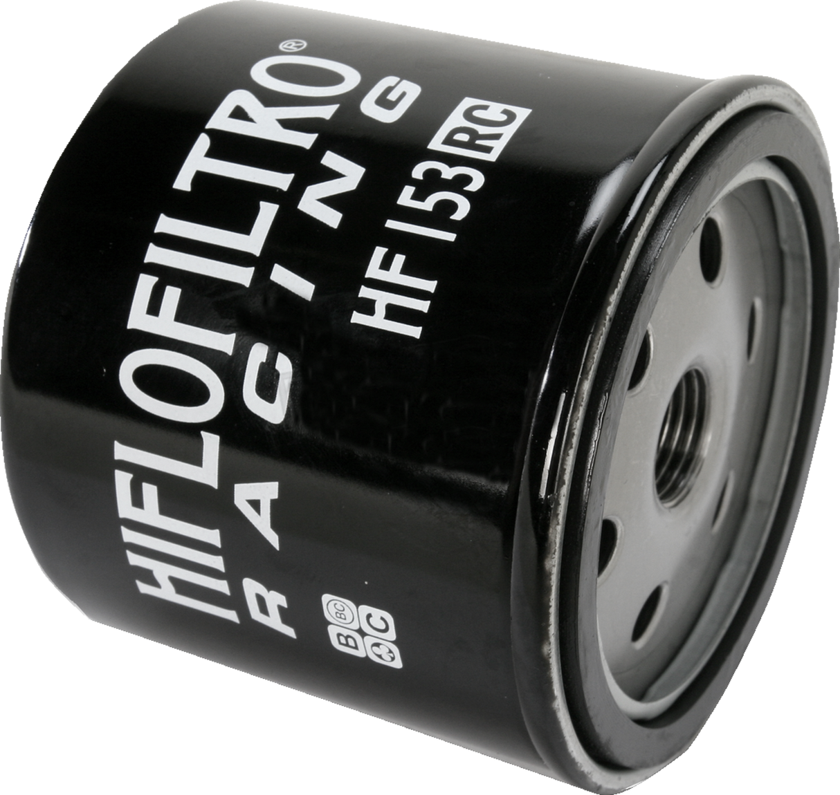 HIFLOFILTRO Racing Oil Filter HF153RC