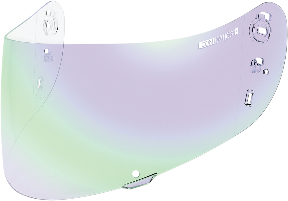 Escudo óptico ICON - RST Chameleon 0130-0483 