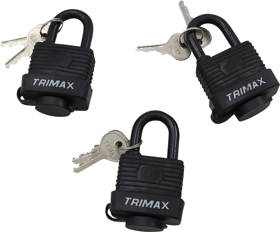 TRIMAX Same Key Lock TPW3125 4010-0002