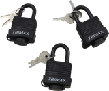 TRIMAX Same Key Lock TPW3125 4010-0002