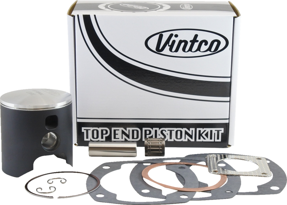 VINTCO Top End Piston Kit KTA03-1.0