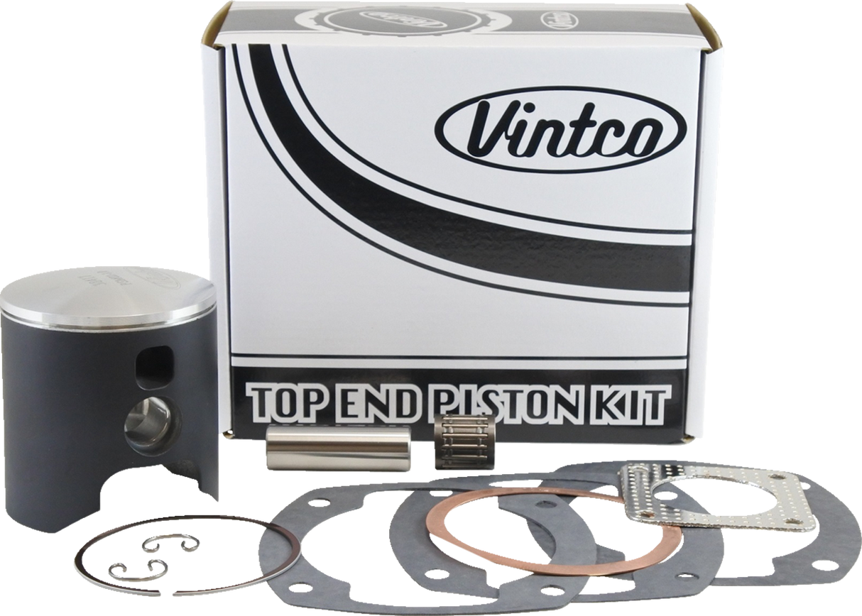 VINTCO Top End Piston Kit KTA03-1.0