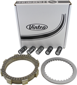 VINTCO Clutch Plate Kit - Honda KCLH03