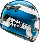 ARAI Regent-X Helmet - Bend - Blue - XS 0101-15855