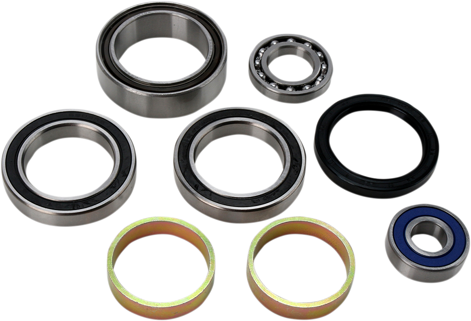 ALL BALLS Chain Case Bearing and Seal Kit 14-1014