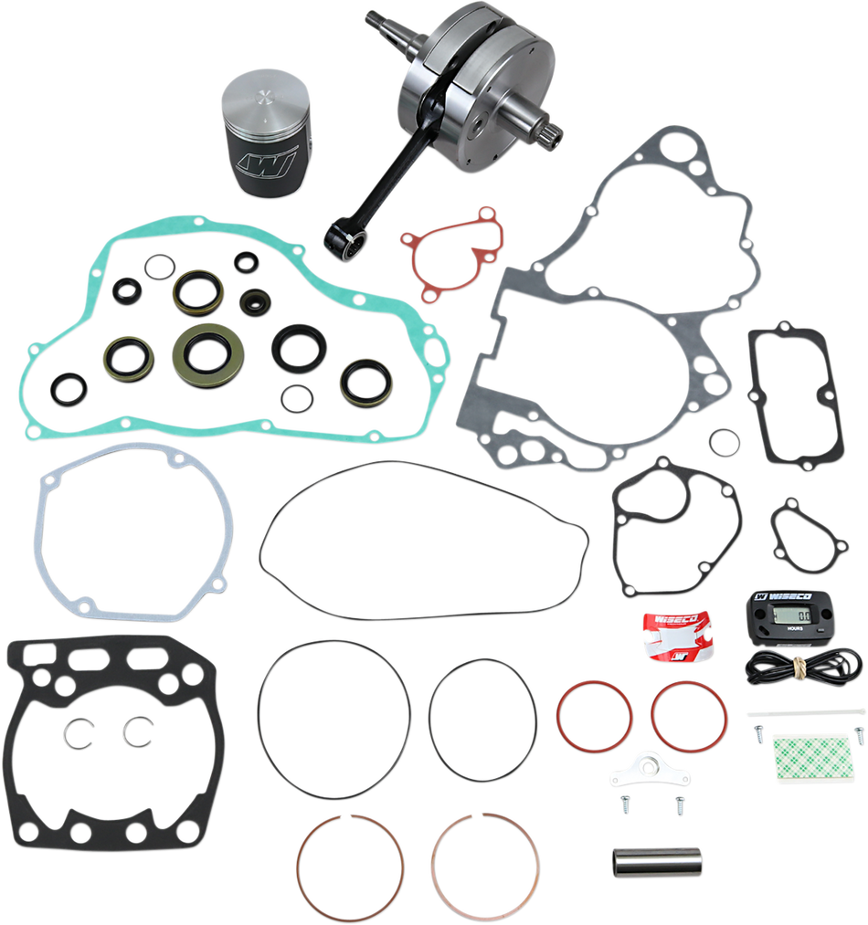 WISECO Engine Kit - RM 250 Performance PWR165A-100