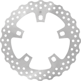 PERFORMANCE MACHINE (PM) Front Rotor - 11.8" - Spoke Mount 1311850