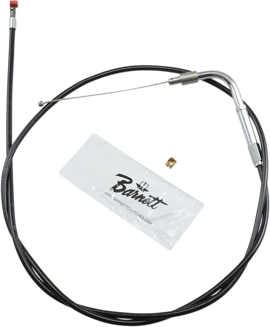 BARNETT Idle Cable - Black 101-30-40009