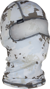 ZAN HEADGEAR Balaclava - Winter Camo WBP198