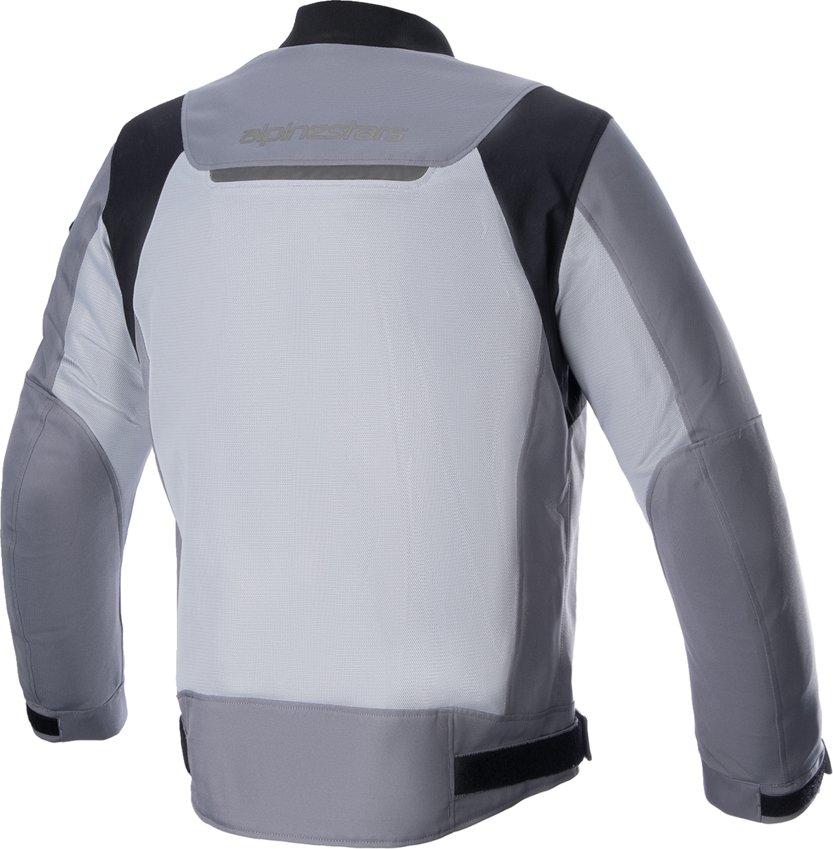 ALPINESTARS Luc v2 Air Jacket - Gray - 4XL 3308822-9192-4X