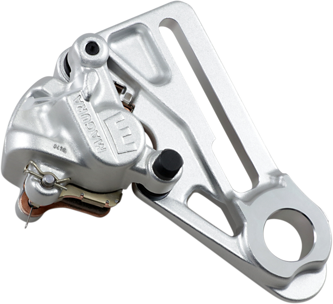 MAGURA Rear Caliper without Pads 2701768