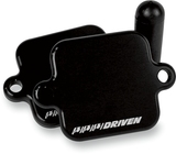 DRIVEN RACING Block Off Plate - Suzuki DSBLOCK-3