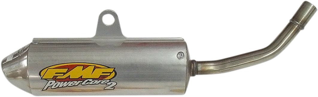 FMF Powercore 2 Silencer 025064 1821-0021