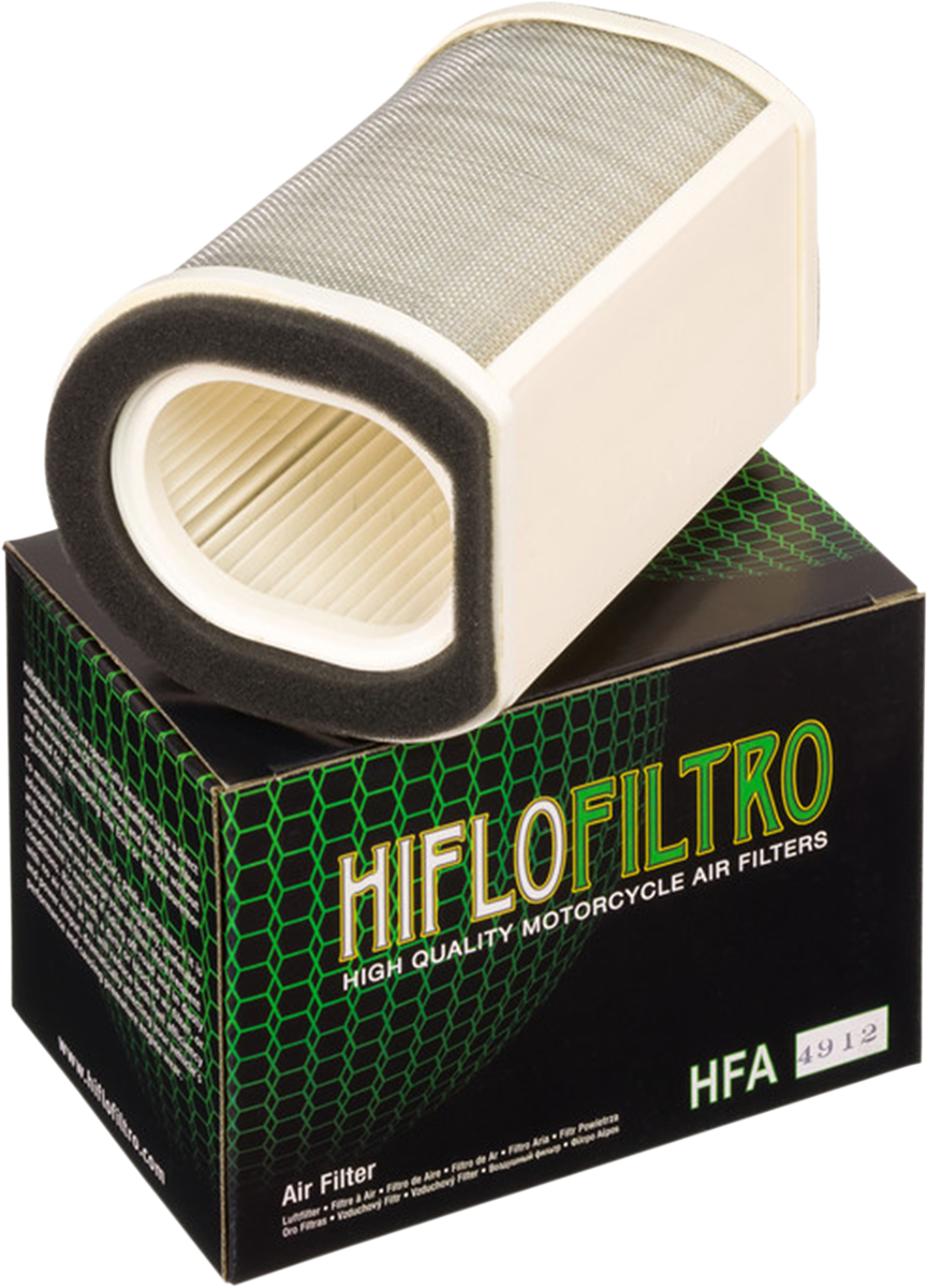 HIFLOFILTRO Air Filter - Yamaha FJR1300 HFA4912
