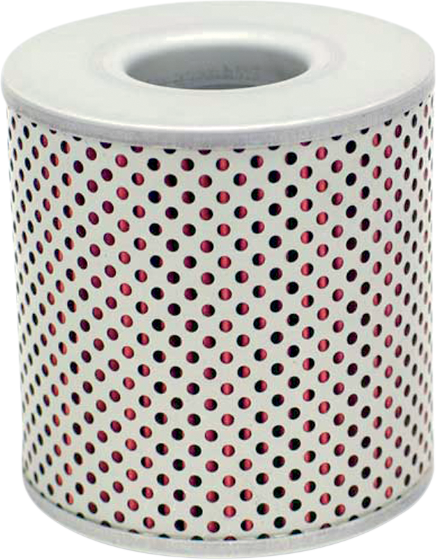 K & N Oil Filter KN-126