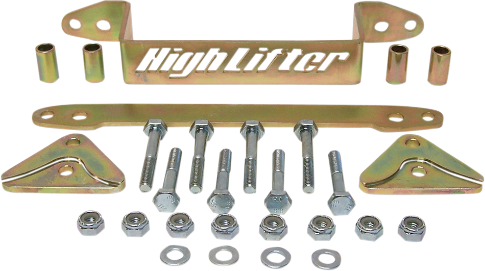 HIGH LIFTER Lift Kit - 2.00" - Front/Back 73-15065