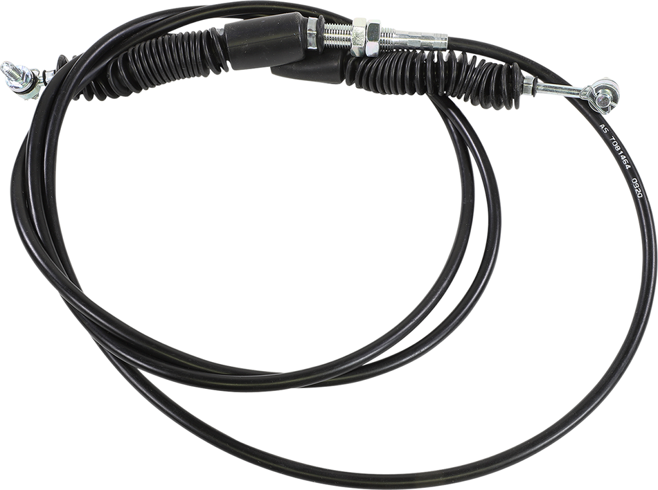 Cable de cambio MOOSE UTILITY - UTV - Polaris 100-4188-PU 