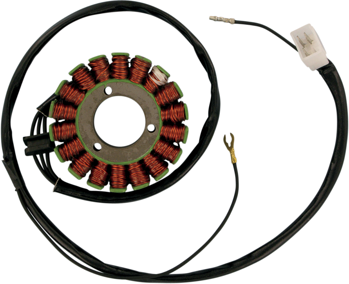 RICK'S MOTORSPORT ELECTRIC Stator - Kawasaki 21-228