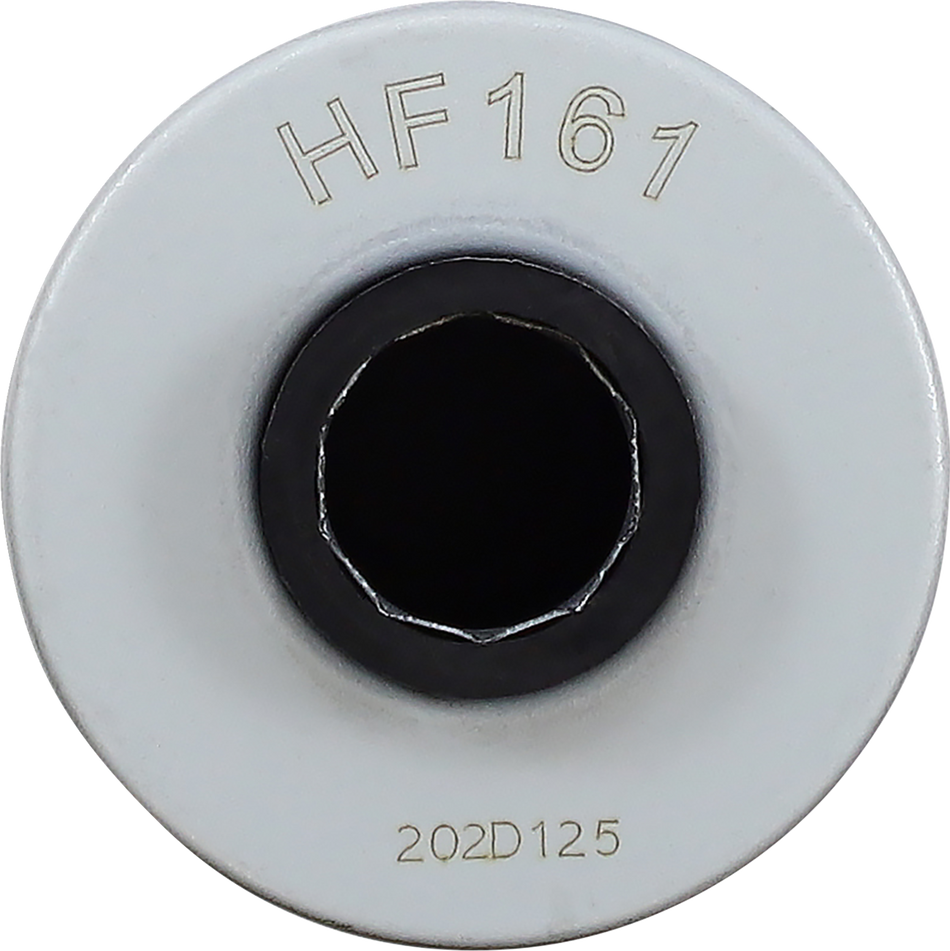 HIFLOFILTRO Oil Filter HF161