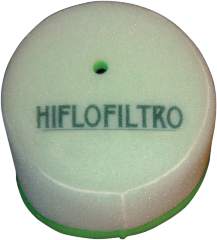 HIFLOFILTRO Foam Air Filter - Yamaha HFF4012