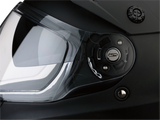 Z1R Range Dual Sport Helm - Mattschwarz - XL 0101-10872 