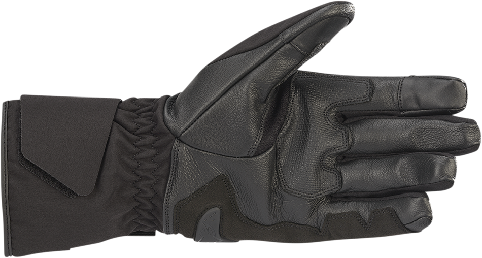 ALPINESTARS Apex V2 Drystar® Gloves - Black - Small 3525620-10-S