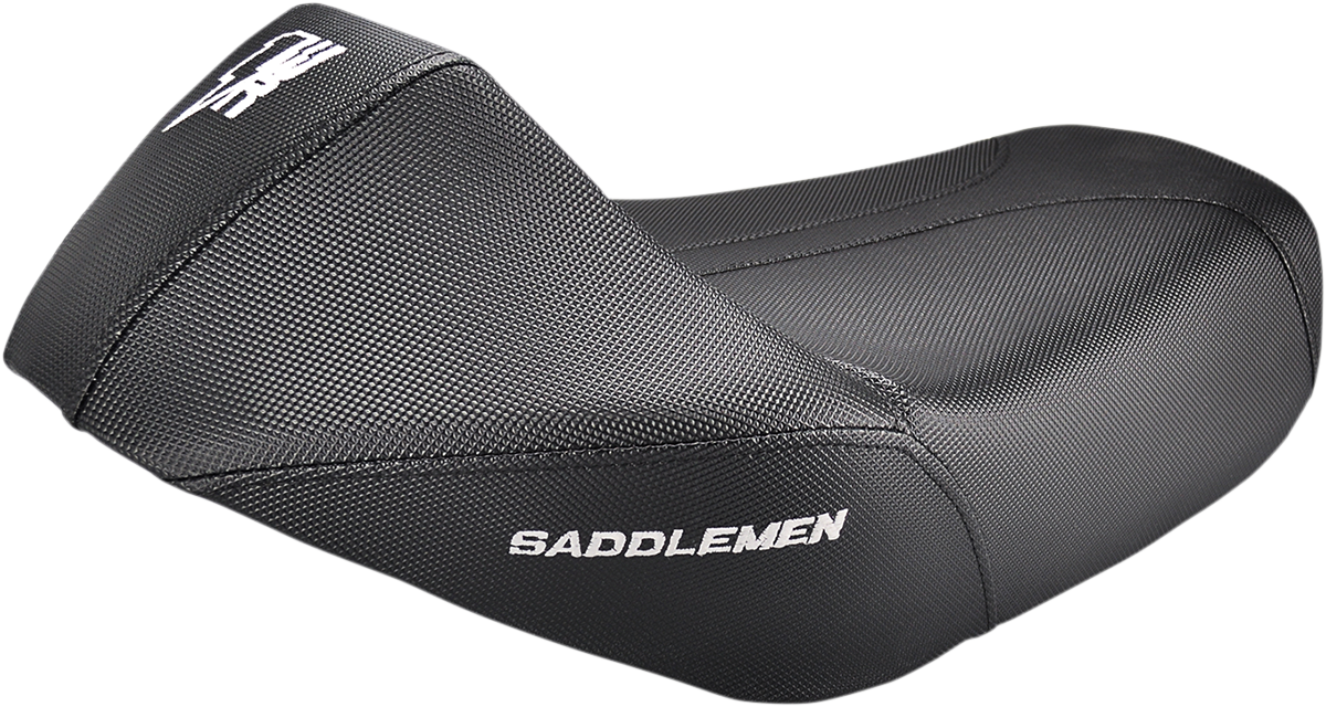 SADDLEMEN 1WR Gripper-Sitz - XL 807-03-0024 