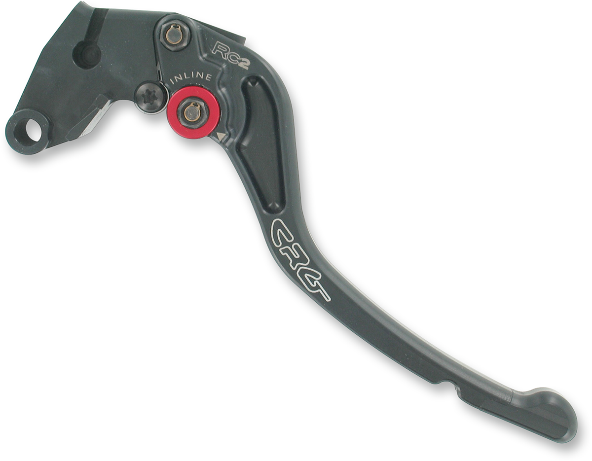 CRG Clutch Lever - RC2 - Black 2AN-683-T-B