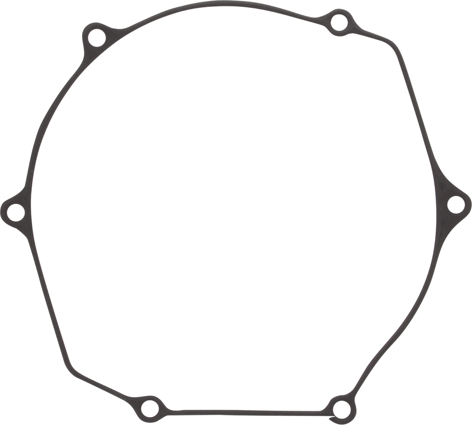 MOOSE RACING Clutch Outer Gasket - Suzuki 816169MSE