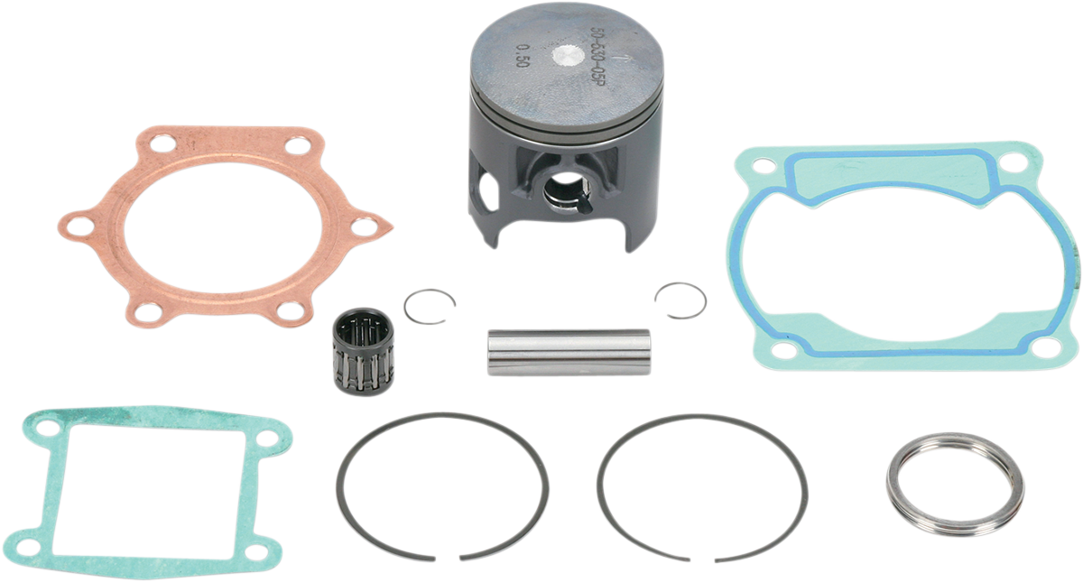 WSM Top-End Rebuild Kit - Standard 54-530-10P