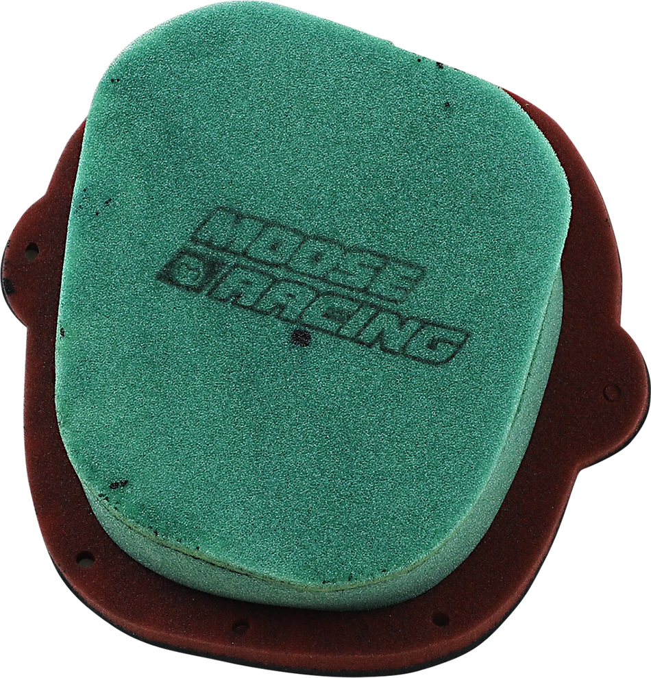 Filtro de aire preengrasado de precisión MOOSE RACING - Honda P1-20-37 