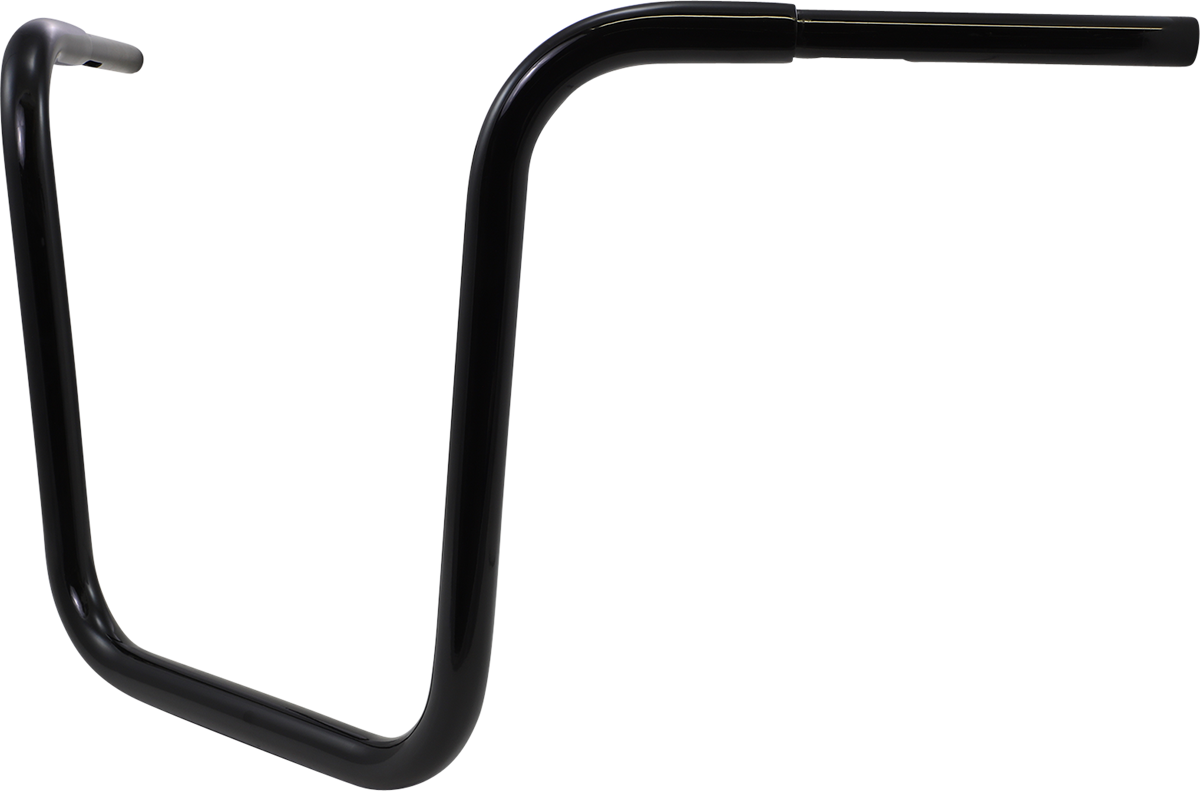 LA CHOPPERS Handlebar - Ape Hanger - 16" - Black LA-7312-16B