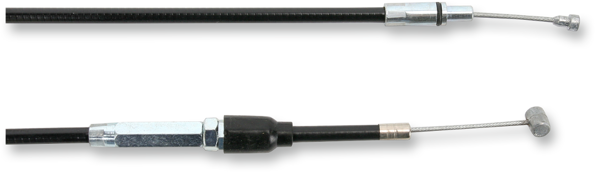 Cable de embrague ilimitado de piezas - Honda 22870-Kz4-J20