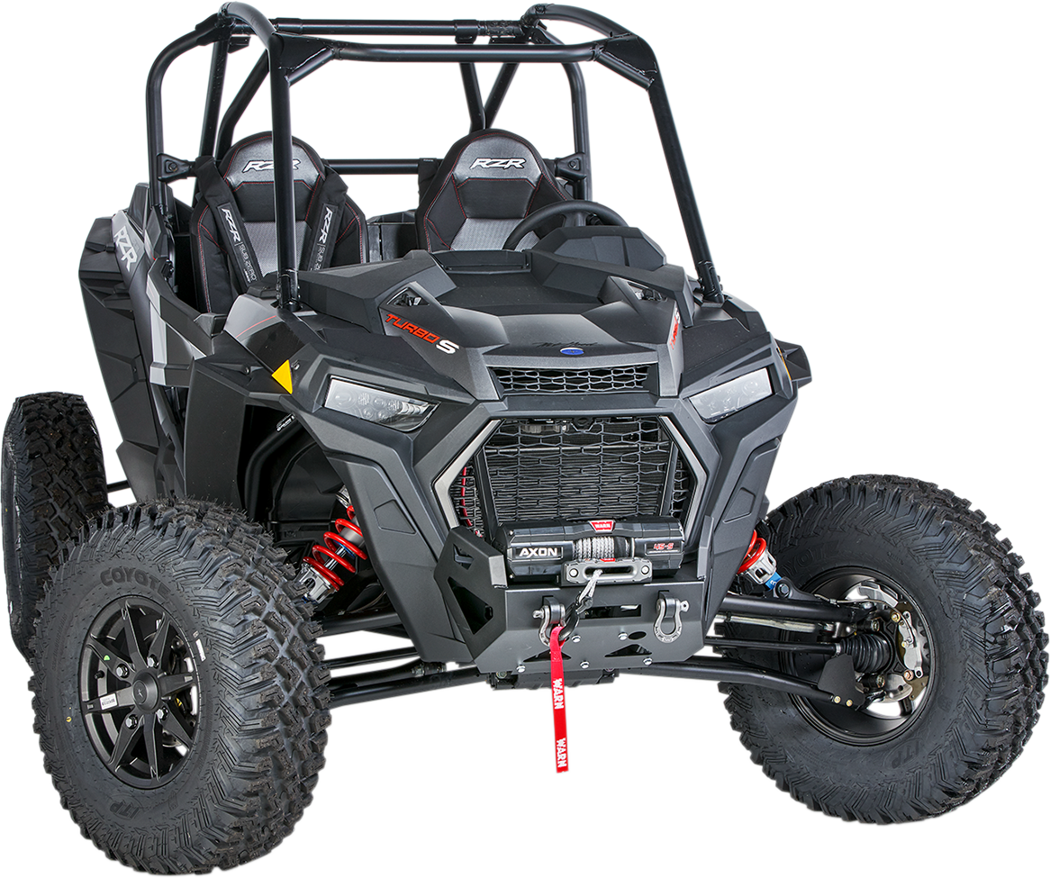 WARN Front Bumper - RZR 103420