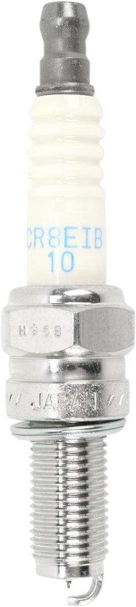 NGK SPARK PLUGS Iridium IX Spark Plug - CR8EIB-10 4948