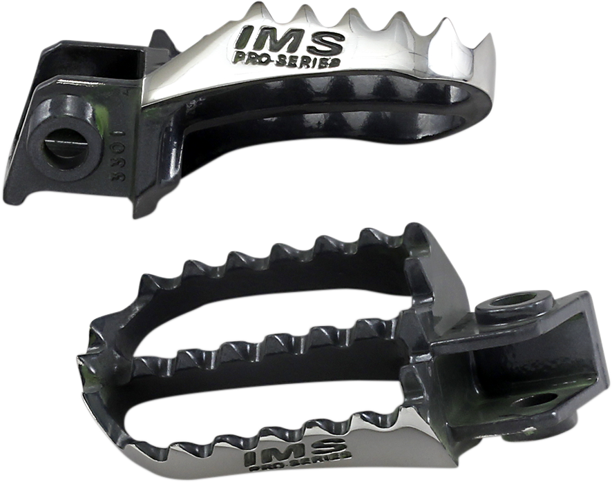 IMS PRODUCTS INC. Pro-Series Footpegs - KDX 293111-4