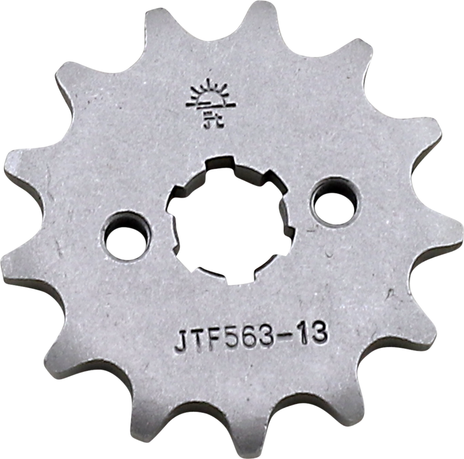 JT SPROCKETS Counter Shaft Sprocket - 13-Tooth JTF563.13