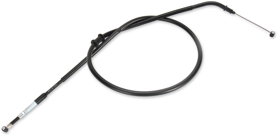 MOOSE RACING Clutch Cable - Yamaha 45-2023