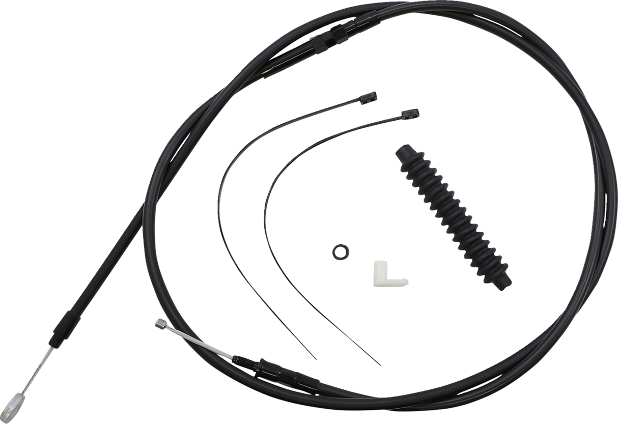 MAGNUM Control Cable Kit - XR - Black 486992