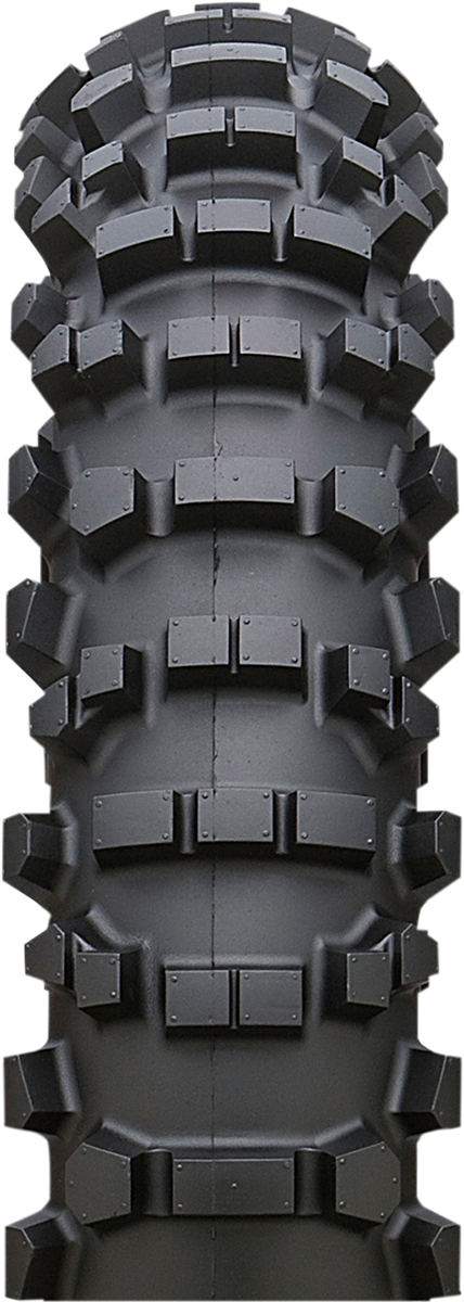 IRC Tire - iX-09 Gekkota - Rear - 110/100-18 - 64M 102652