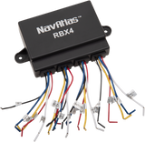 NAVATLAS Relay Box - 4 Relays RBX4