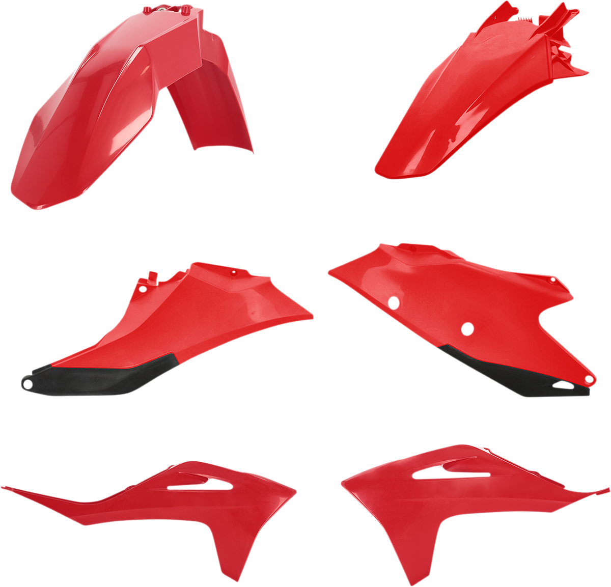 ACERBIS Standard-Ersatz-Bodykit – OEM 2872787118 