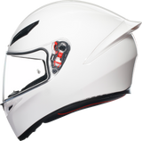 AGV K1 S Helmet - White - XS 2118394003028XS