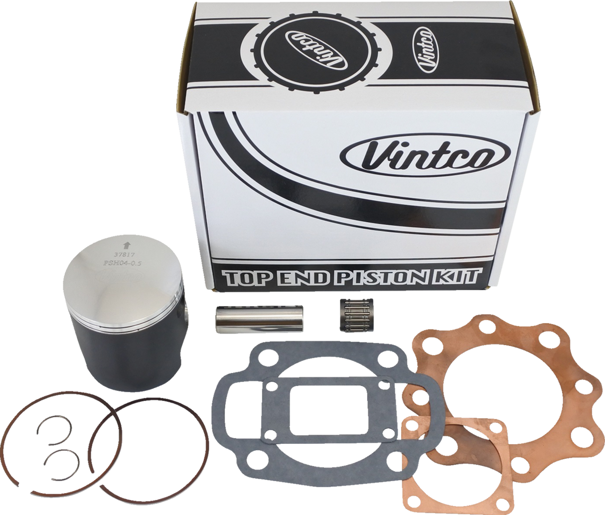 VINTCO Top End Piston Kit KTH06-0.5