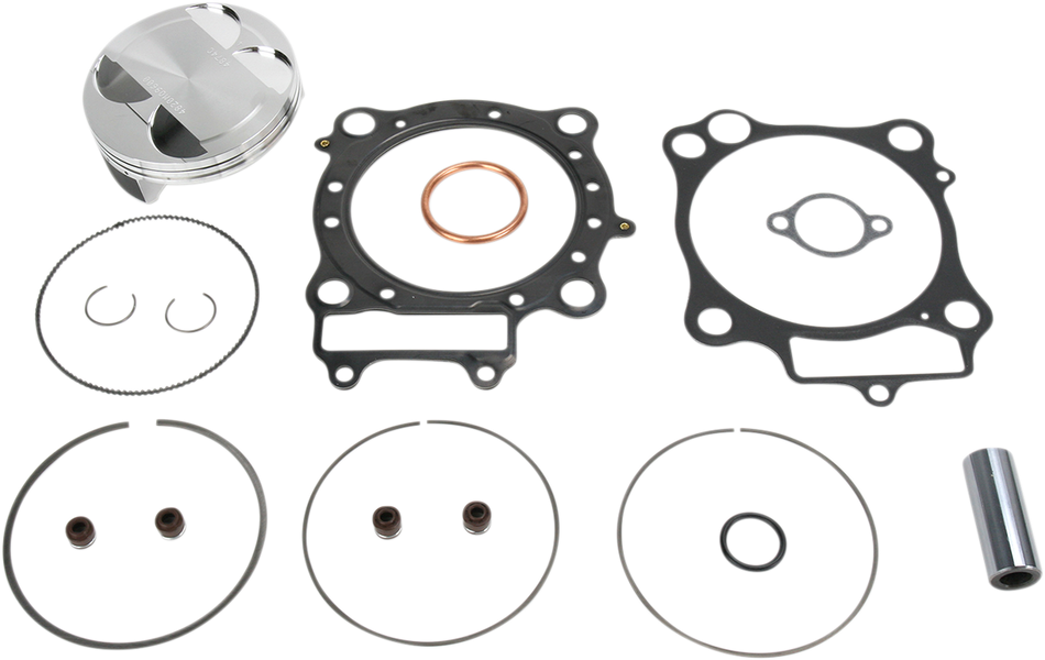WISECO Piston Kit with Gaskets - Standard High-Performance PK1366