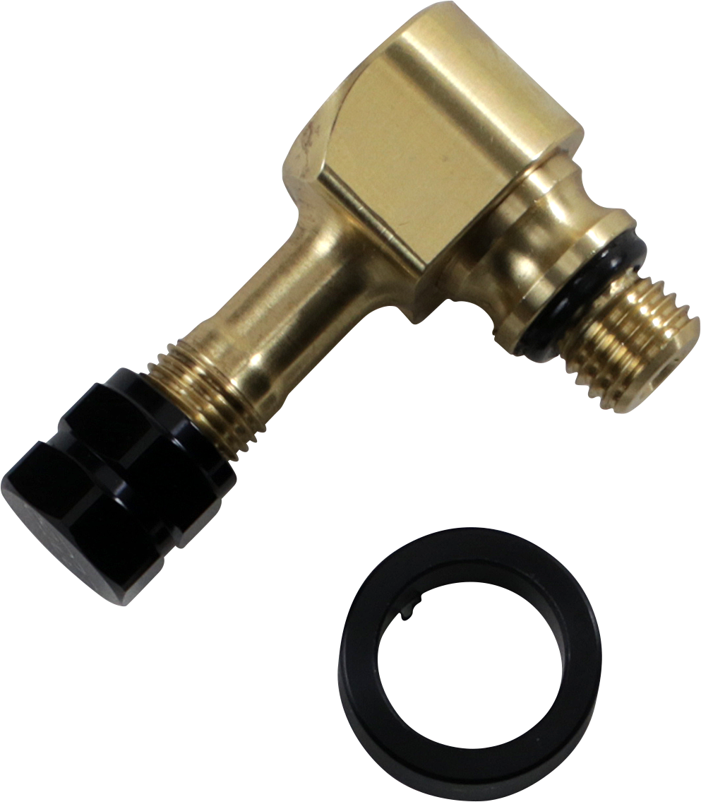 WORKS CONNECTION Air Fork EZ Fill 26-358