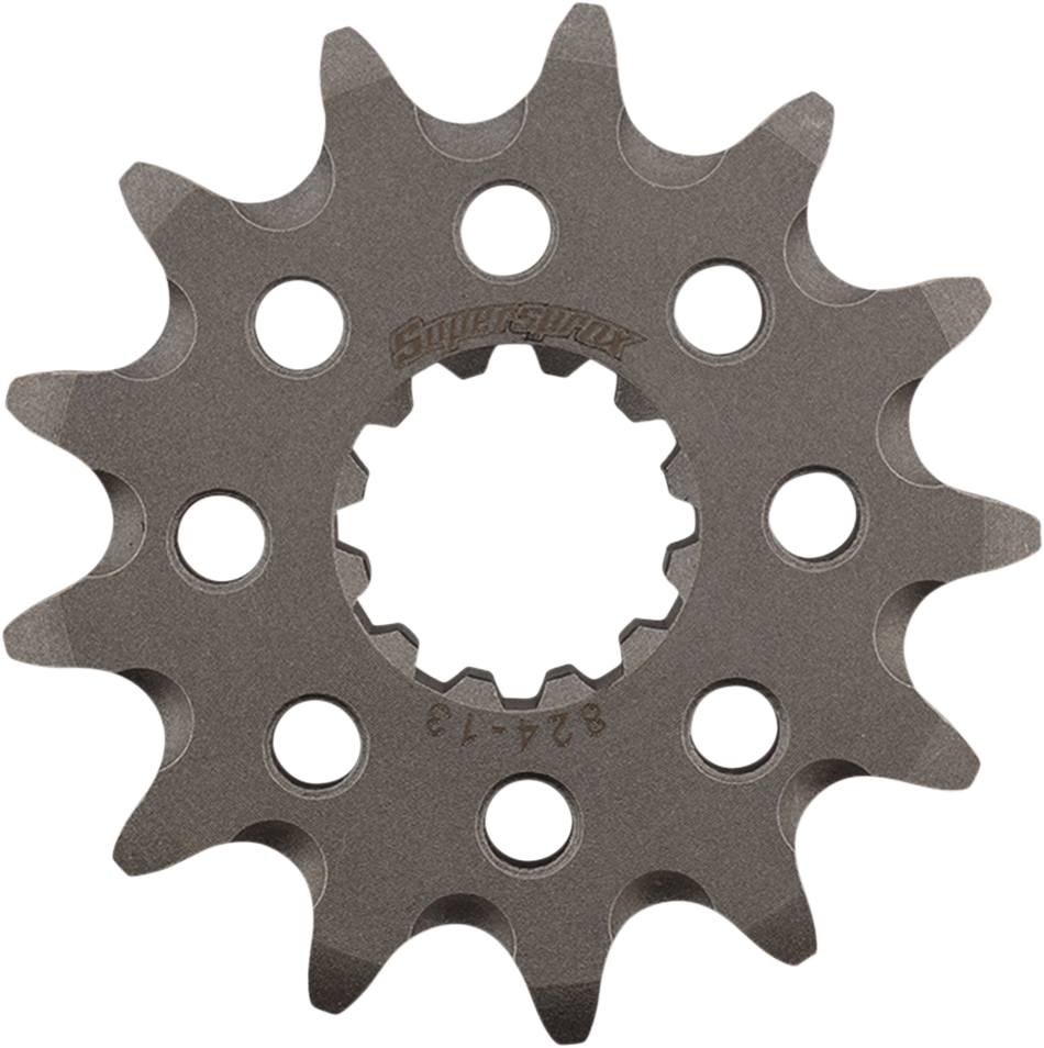 SUPERSPROX Countershaft Sprocket - 13-Tooth CST-824-13-1