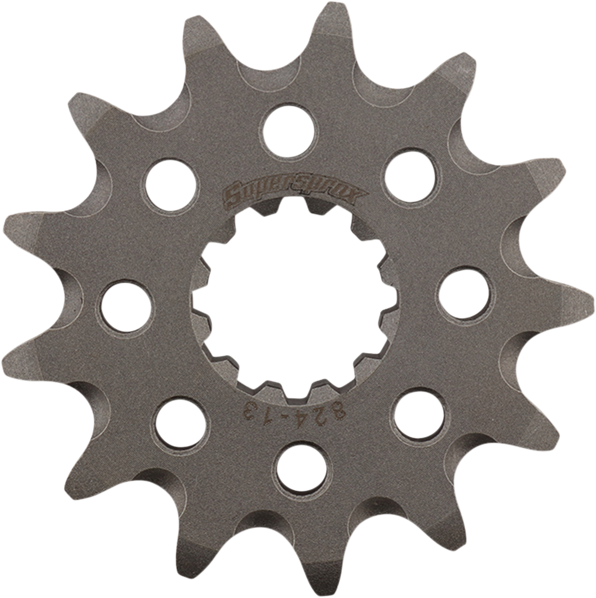 SUPERSPROX Countershaft Sprocket - 13-Tooth CST-824-13-1