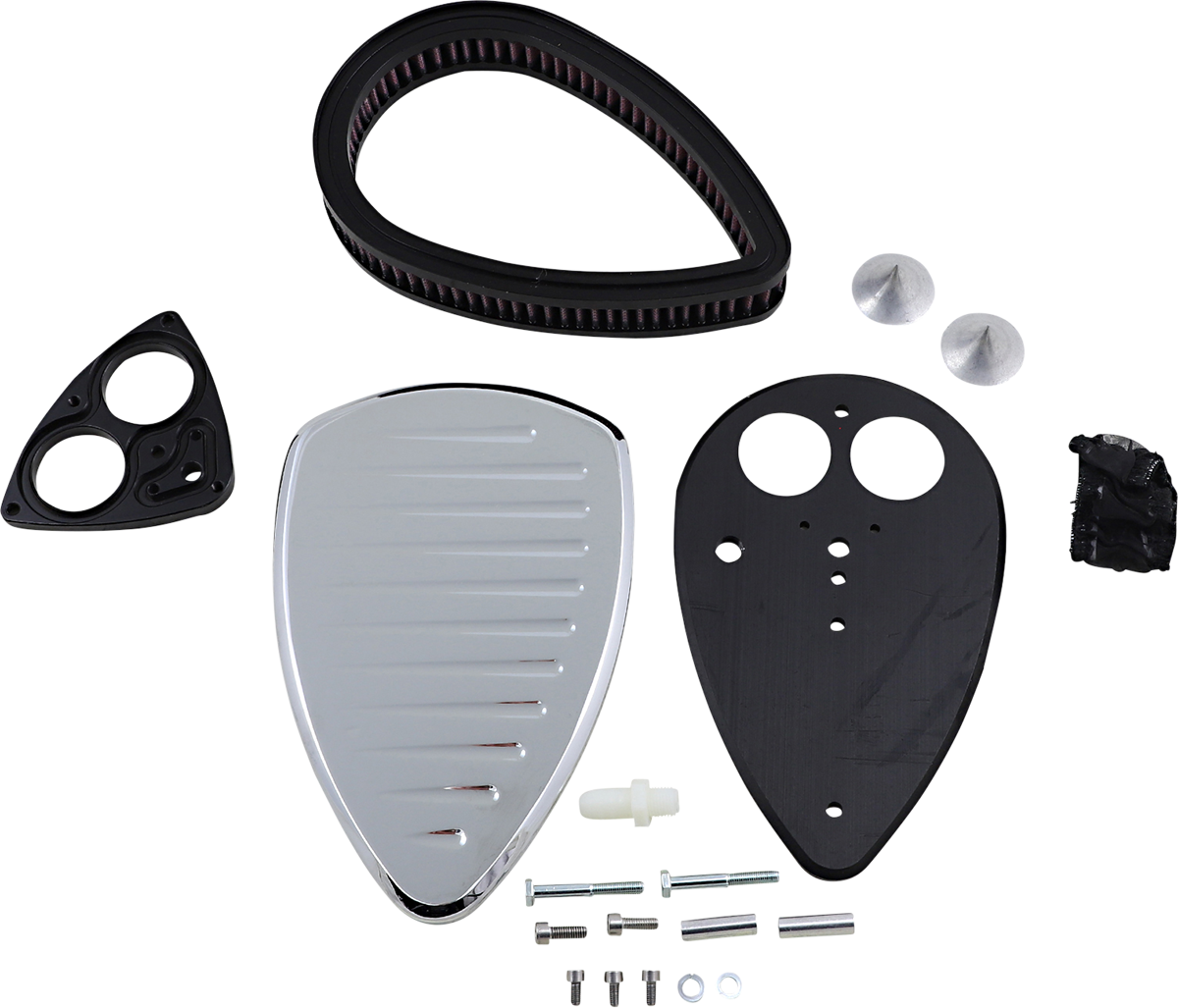 BARON Comet Big Air Kit - XVS1300/950 BA-2013-06