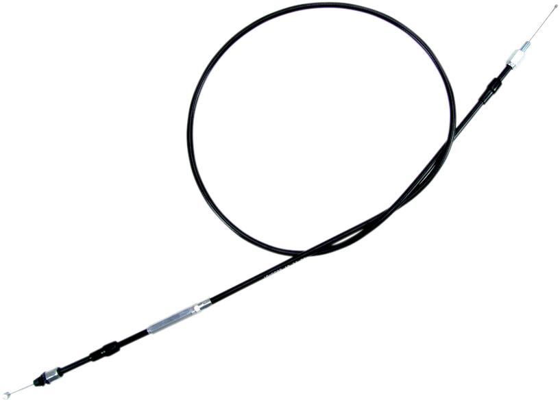 Cable del acelerador MOTION PRO - Tirar - Polaris 10-1990 
